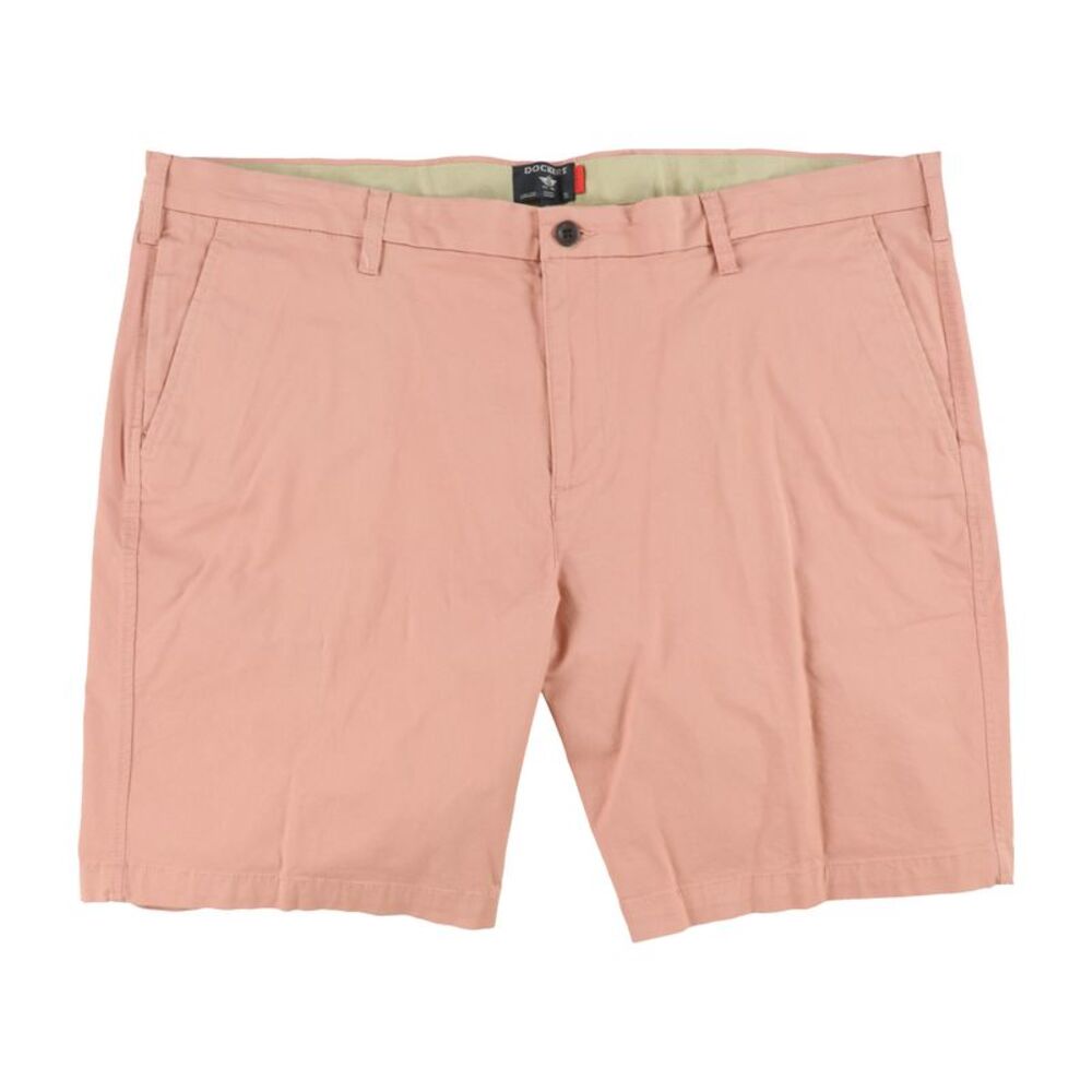 Dockers Mens Supreme Flex Casual Walking Shorts, NWT
